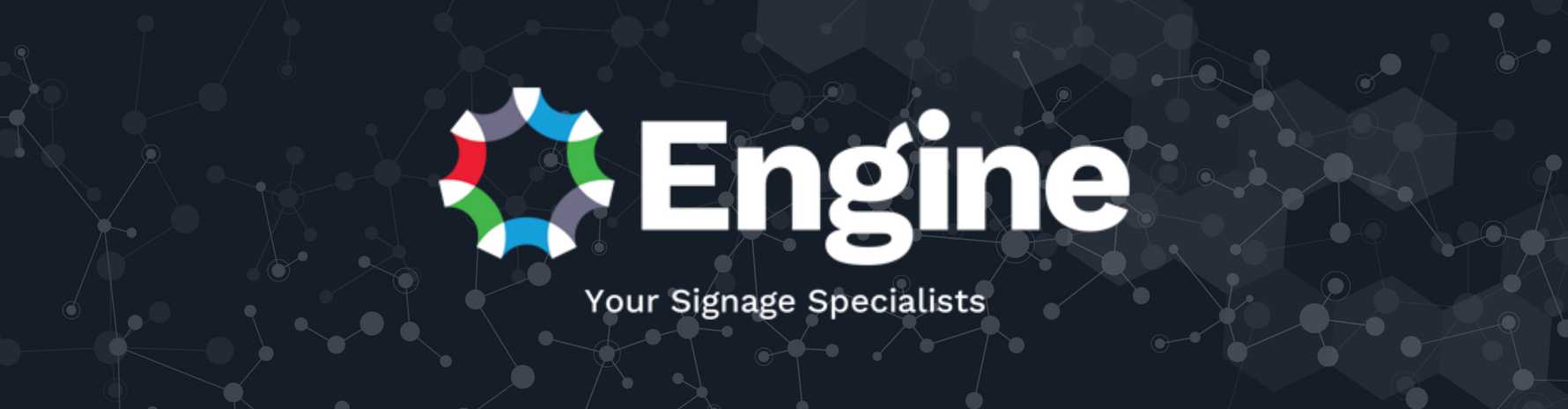 About Us – Engine Signs